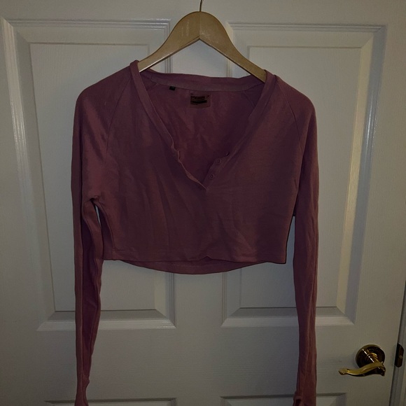 Gymshark Legacy crop - Picture 3 of 3